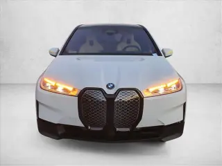 BMW iX 2023 AWD xDrive50 4dr Vehículo Deportivo de Deporte