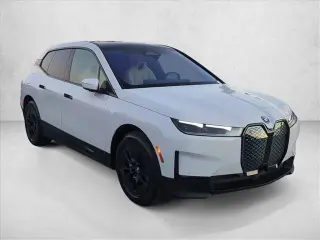 BMW iX 2023 AWD xDrive50 4dr Vehículo Deportivo de Deporte