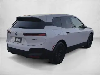 BMW iX 2023 AWD xDrive50 4dr Vehículo Deportivo de Deporte