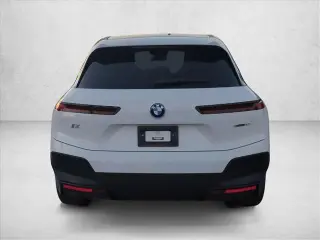 BMW iX 2023 AWD xDrive50 4dr Vehículo Deportivo de Deporte