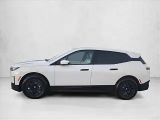BMW iX 2023 AWD xDrive50 4dr Vehículo Deportivo de Deporte