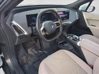 BMW iX 2023 AWD xDrive50 4dr Vehículo Deportivo de Deporte