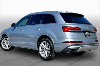 Audi Q7 2025 AWD quattro Premium Plus 55 TFSI 4p SUV