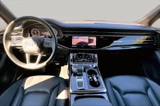 Audi Q7 2025 AWD quattro Premium Plus 55 TFSI 4p SUV