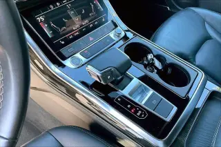 Audi Q7 2025 AWD quattro Premium Plus 55 TFSI 4p SUV