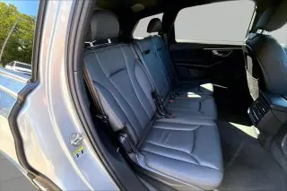 Audi Q7 2025 AWD quattro Premium Plus 55 TFSI 4p SUV