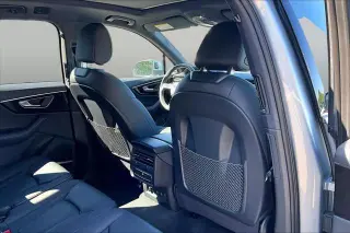 Audi Q7 2025 AWD quattro Premium Plus 55 TFSI 4p SUV