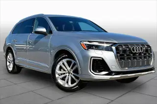 Audi Q7 2025 AWD quattro Premium Plus 55 TFSI 4p SUV