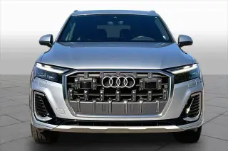 Audi Q7 2025 AWD quattro Premium Plus 55 TFSI 4p SUV