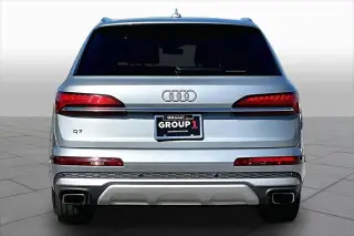 Audi Q7 2025 AWD quattro Premium Plus 55 TFSI 4p SUV