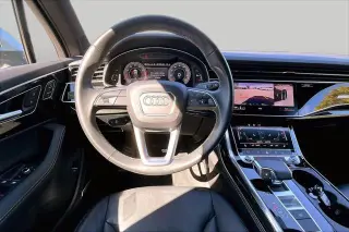 Audi Q7 2025 AWD quattro Premium Plus 55 TFSI 4p SUV