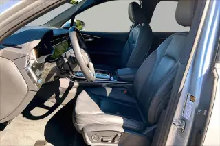 Audi Q7 2025 AWD quattro Premium Plus 55 TFSI 4p SUV
