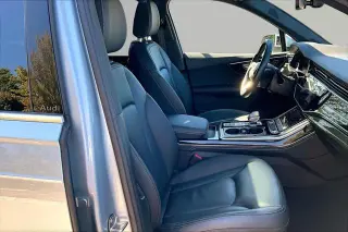 Audi Q7 2025 AWD quattro Premium Plus 55 TFSI 4p SUV