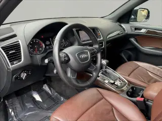 Audi Q5 2014 AWD 2.0T quattro Premium Plus 4dr SUV
