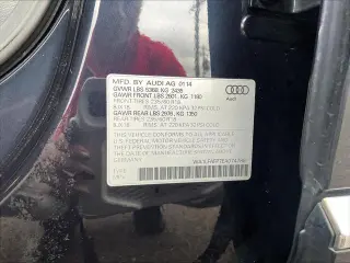 Audi Q5 2014 AWD 2.0T quattro Premium Plus 4dr SUV