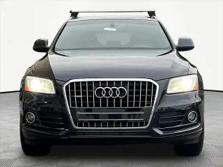 Audi Q5 2014 AWD 2.0T quattro Premium Plus 4dr SUV