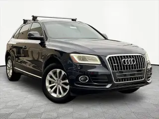 Audi Q5 2014 AWD 2.0T quattro Premium Plus 4dr SUV