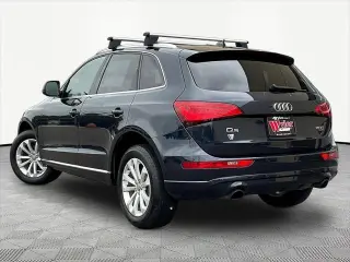Audi Q5 2014 AWD 2.0T quattro Premium Plus 4dr SUV