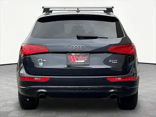 Audi Q5 2014 AWD 2.0T quattro Premium Plus 4dr SUV
