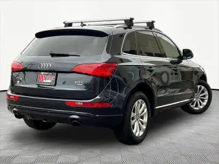 Audi Q5 2014 AWD 2.0T quattro Premium Plus 4dr SUV