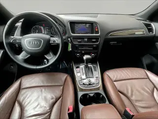 Audi Q5 2014 AWD 2.0T quattro Premium Plus 4dr SUV