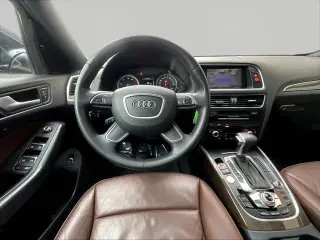 Audi Q5 2014 AWD 2.0T quattro Premium Plus 4dr SUV