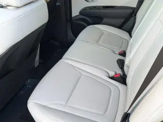 Hyundai TUCSON 2026 Limited 4p SUV
