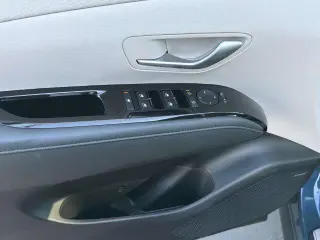 Hyundai TUCSON 2026 Limited 4p SUV