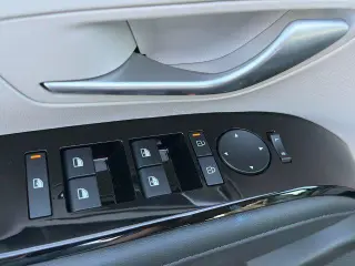 Hyundai TUCSON 2026 Limited 4p SUV