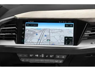Audi Q4 e-tron 2023 AWD quattro Premium Plus 50 4p SUV