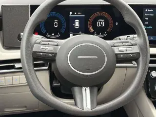 Hyundai TUCSON 2026 SEL 4p SUV