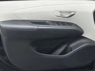 Hyundai TUCSON 2026 SEL 4p SUV