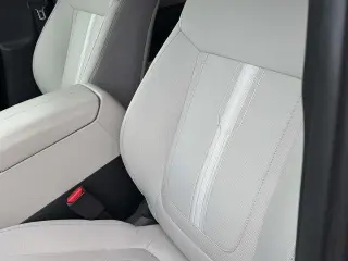 Hyundai TUCSON 2026 SEL 4p SUV