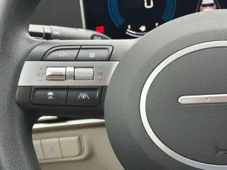Hyundai TUCSON 2026 SEL 4p SUV