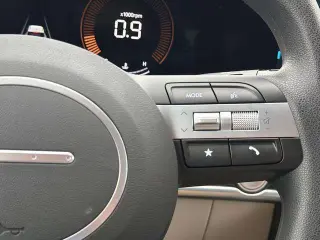 Hyundai TUCSON 2026 SEL 4p SUV