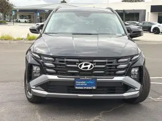 Hyundai TUCSON 2026 SEL 4p SUV