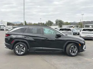 Hyundai TUCSON 2026 SEL 4p SUV