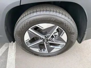 Hyundai TUCSON 2026 SEL 4p SUV