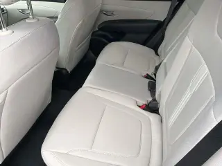 Hyundai TUCSON 2026 SEL 4p SUV