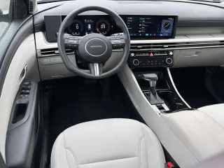 Hyundai TUCSON 2026 SEL 4p SUV