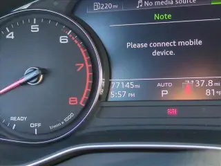Audi Q5 2023 AWD quattro línea S Premium 45 TFSI 4p SUV