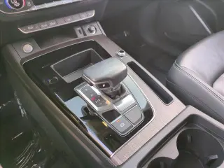 Audi Q5 2023 AWD quattro línea S Premium 45 TFSI 4p SUV