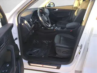 Audi Q5 2023 AWD quattro línea S Premium 45 TFSI 4p SUV