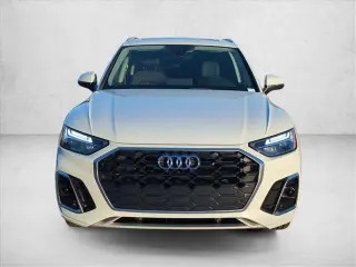 Audi Q5 2023 AWD quattro línea S Premium 45 TFSI 4p SUV