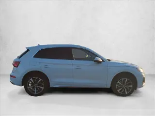 Audi Q5 2023 AWD quattro línea S Premium 45 TFSI 4p SUV