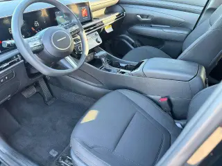 Hyundai TUCSON 2026 SEL SUV 4 puertas