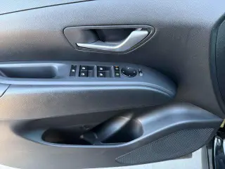 Hyundai TUCSON 2026 SEL SUV 4 puertas