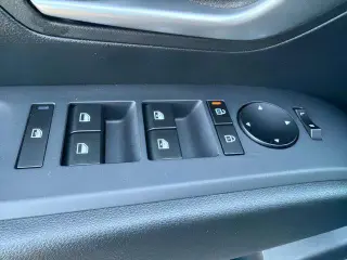 Hyundai TUCSON 2026 SEL SUV 4 puertas