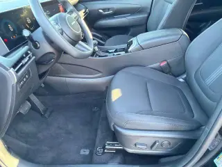 Hyundai TUCSON 2026 SEL SUV 4 puertas