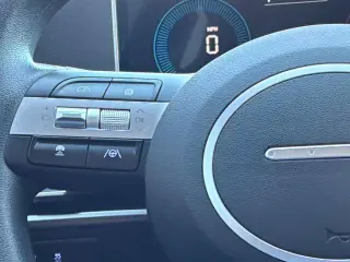 Hyundai TUCSON 2026 SEL SUV 4 puertas